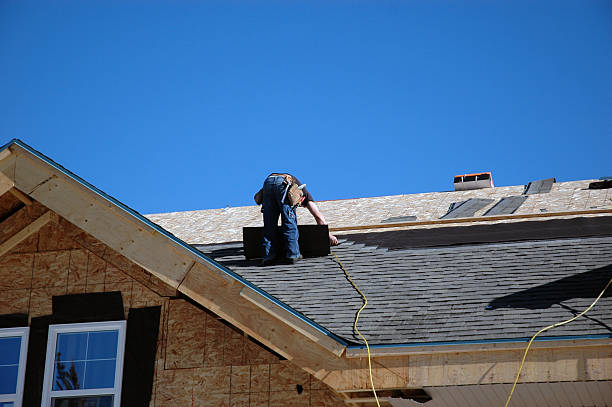Best Rubber Roofing (EPDM, TPO)  in Highland, KS
